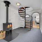 Hébergement de vacances Marka - 2-5km From The Sea By Interhome Rømø Kirkeby