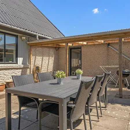 Marka - 2-5km From The Sea By Interhome Casa vacanze *