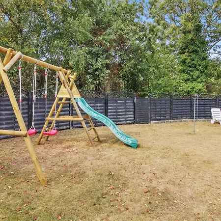 Marka - 2-5km From The Sea By Interhome Holiday home *