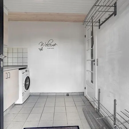 Marka - 2-5km From The Sea By Interhome Casa vacanze Rømø Kirkeby