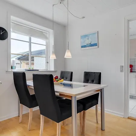 Marka - 2-5km From The Sea By Interhome *