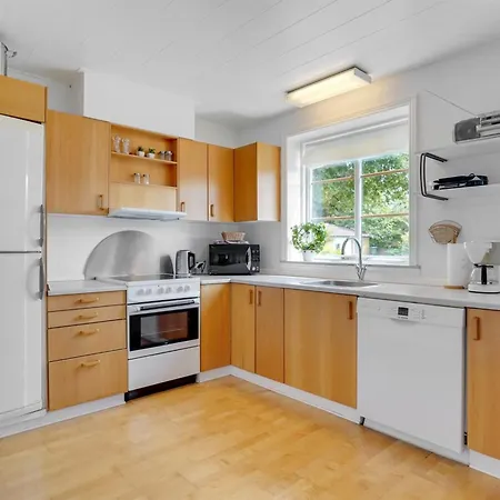 Marka - 2-5km From The Sea By Interhome Prázdninový dům