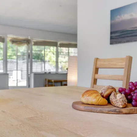 Marka - 2-5km From The Sea By Interhome * Romo Kirkeby