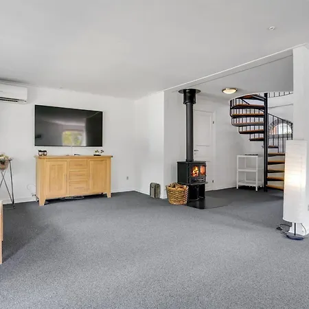 Marka - 2-5km From The Sea By Interhome Rømø Kirkeby