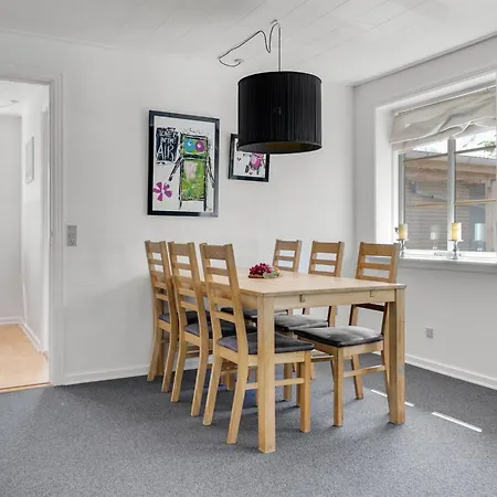 Marka - 2-5km From The Sea By Interhome Holiday home *