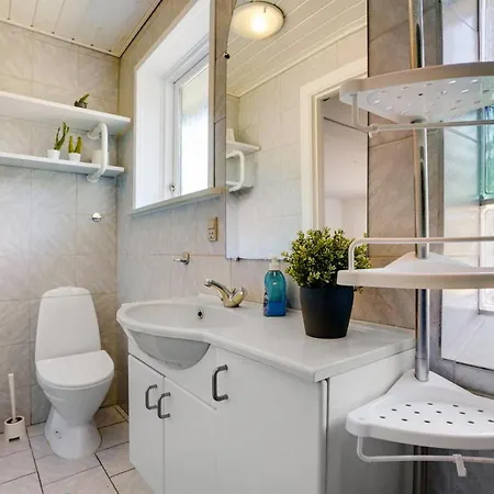 Marka - 2-5km From The Sea By Interhome Casa vacanze Rømø Kirkeby