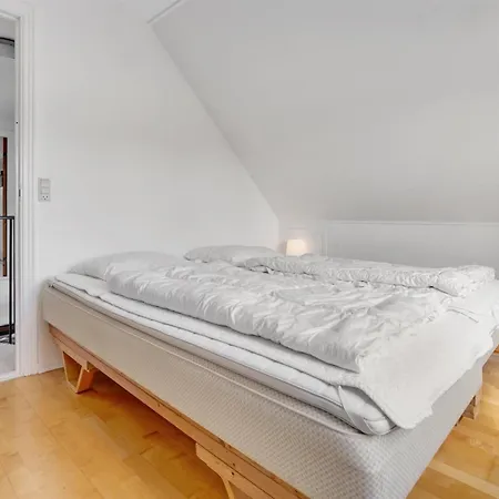Marka - 2-5km From The Sea By Interhome * Rømø Kirkeby