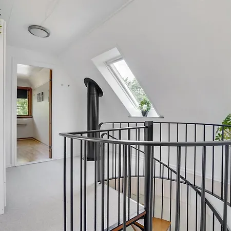 Marka - 2-5km From The Sea By Interhome Casa vacanze Rømø Kirkeby