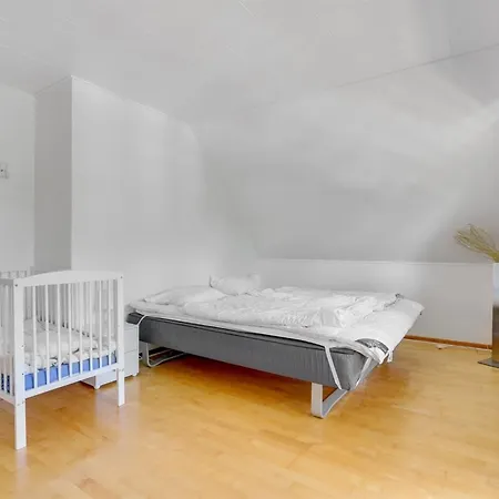 Marka - 2-5km From The Sea By Interhome Σπίτι διακοπών Rømø Kirkeby