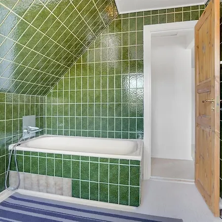 Prázdninový dům Marka - 2-5km From The Sea By Interhome *