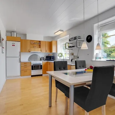 Σπίτι διακοπών Marka - 2-5km From The Sea By Interhome *