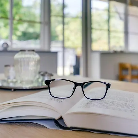 Marka - 2-5km From The Sea By Interhome * Rømø Kirkeby