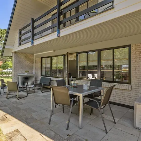 Marka - 2-5km From The Sea By Interhome Σπίτι διακοπών