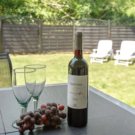 Marka - 2-5km From The Sea By Interhome Σπίτι διακοπών