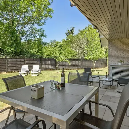 Marka - 2-5km From The Sea By Interhome *