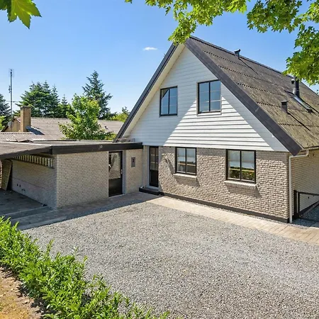 Marka - 2-5km From The Sea By Interhome Holiday home