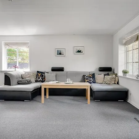 Marka - 2-5km From The Sea By Interhome 別荘 Rømø Kirkeby