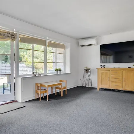 Marka - 2-5km From The Sea By Interhome 別荘 Rømø Kirkeby