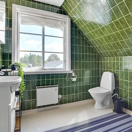 別荘 Marka - 2-5km From The Sea By Interhome Rømø Kirkeby