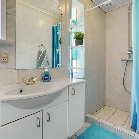Marka - 2-5km From The Sea By Interhome *