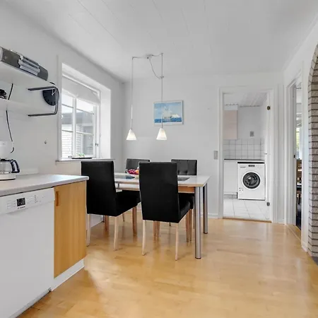別荘 Marka - 2-5km From The Sea By Interhome Rømø Kirkeby