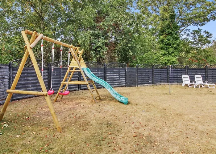 Marka - 2-5km From The Sea By Interhome Holiday home *