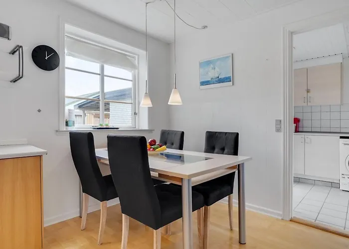 Marka - 2-5km From The Sea By Interhome *