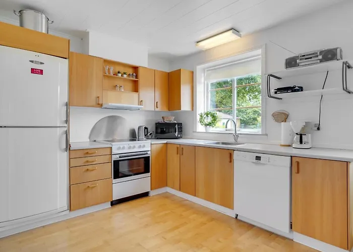 Marka - 2-5km From The Sea By Interhome Holiday home