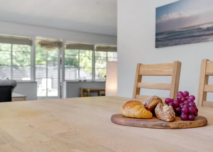 Marka - 2-5km From The Sea By Interhome * Romo Kirkeby