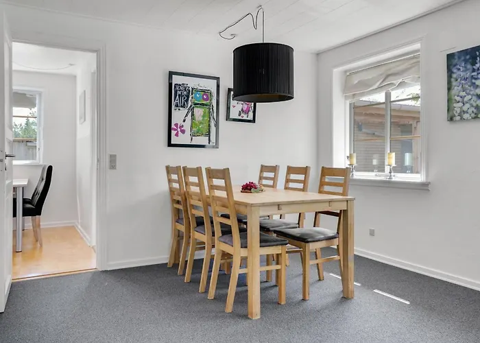 Marka - 2-5km From The Sea By Interhome Holiday home *