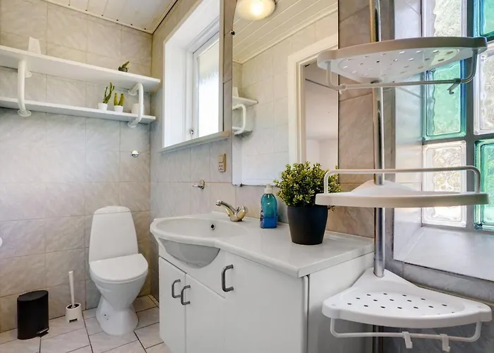 Marka - 2-5km From The Sea By Interhome Holiday home Romo Kirkeby