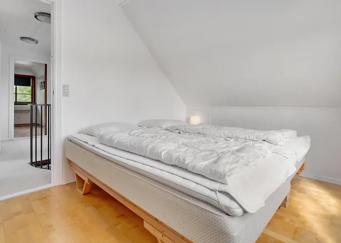 Marka - 2-5km From The Sea By Interhome * Rømø Kirkeby