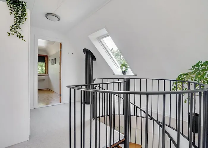 Marka - 2-5km From The Sea By Interhome Vakantiehuis Rømø Kirkeby