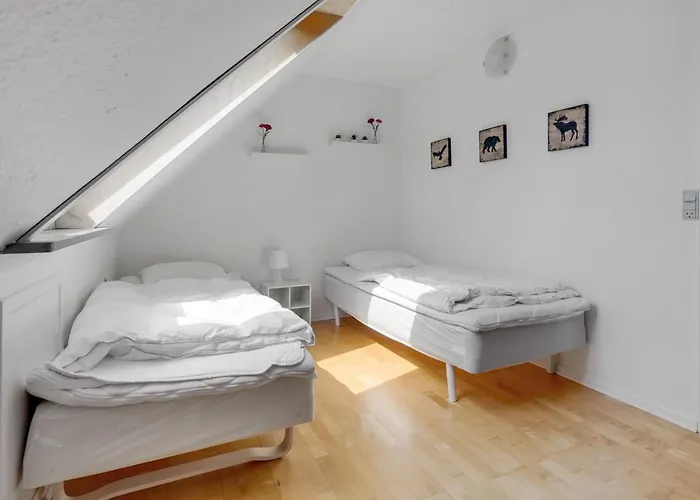 Marka - 2-5km From The Sea By Interhome Holiday home *