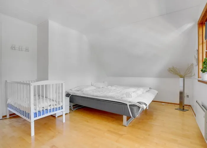 Marka - 2-5km From The Sea By Interhome Holiday home Romo Kirkeby