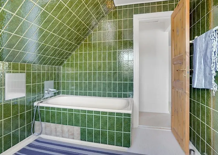 Vakantiehuis Marka - 2-5km From The Sea By Interhome *