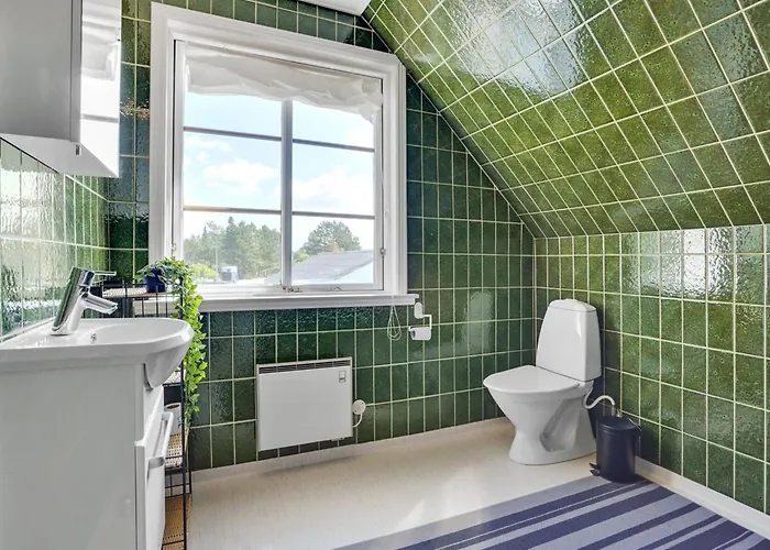 Marka - 2-5km From The Sea By Interhome Holiday home