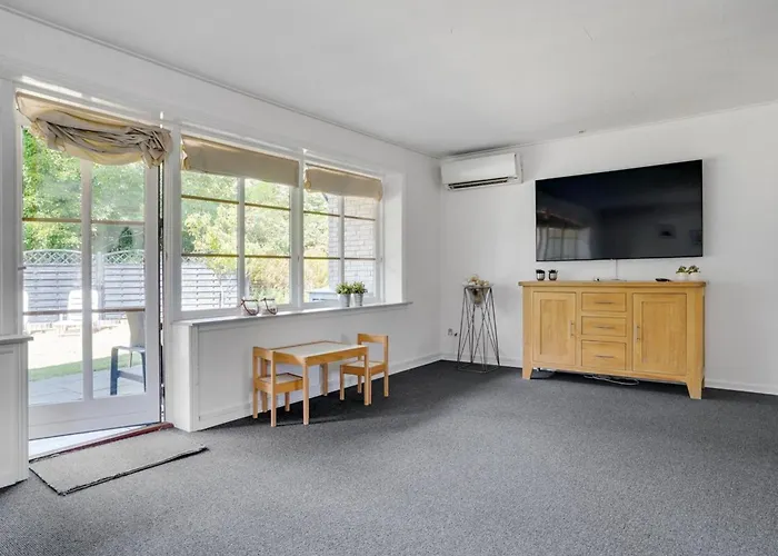 Marka - 2-5km From The Sea By Interhome *