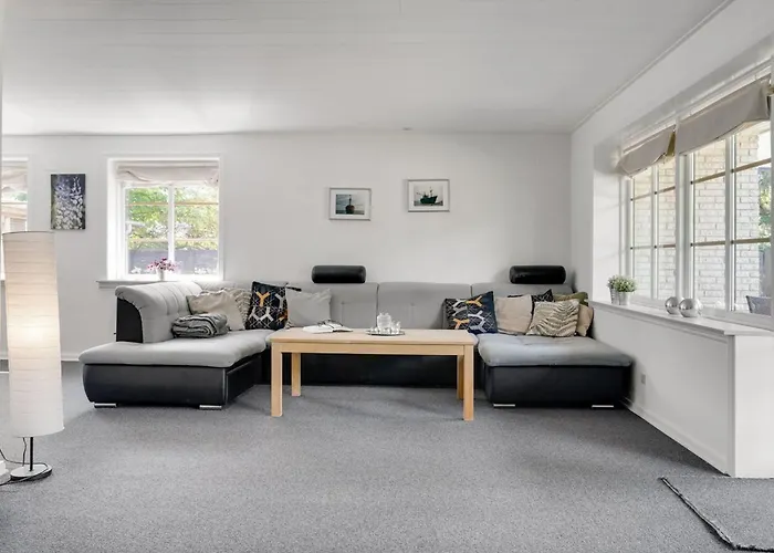 Marka - 2-5km From The Sea By Interhome *