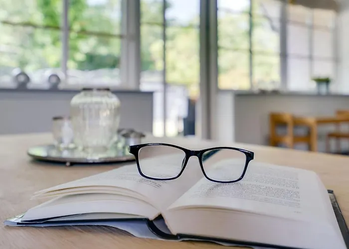 Marka - 2-5km From The Sea By Interhome * Romo Kirkeby