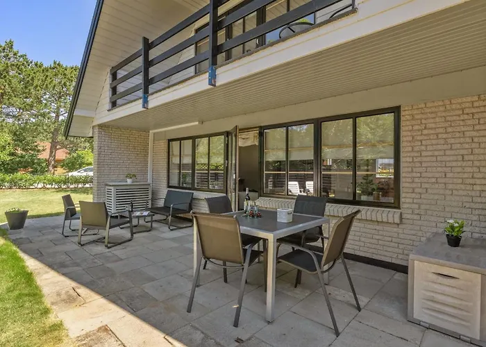 Marka - 2-5km From The Sea By Interhome Holiday home