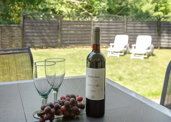 Marka - 2-5km From The Sea By Interhome Vakantiehuis