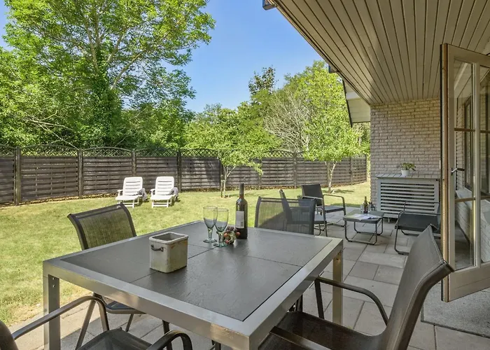 Marka - 2-5km From The Sea By Interhome *