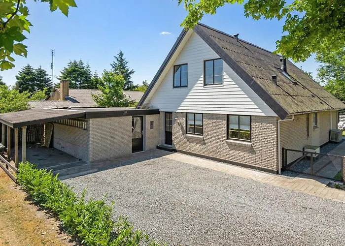 Marka - 2-5km From The Sea By Interhome Holiday home